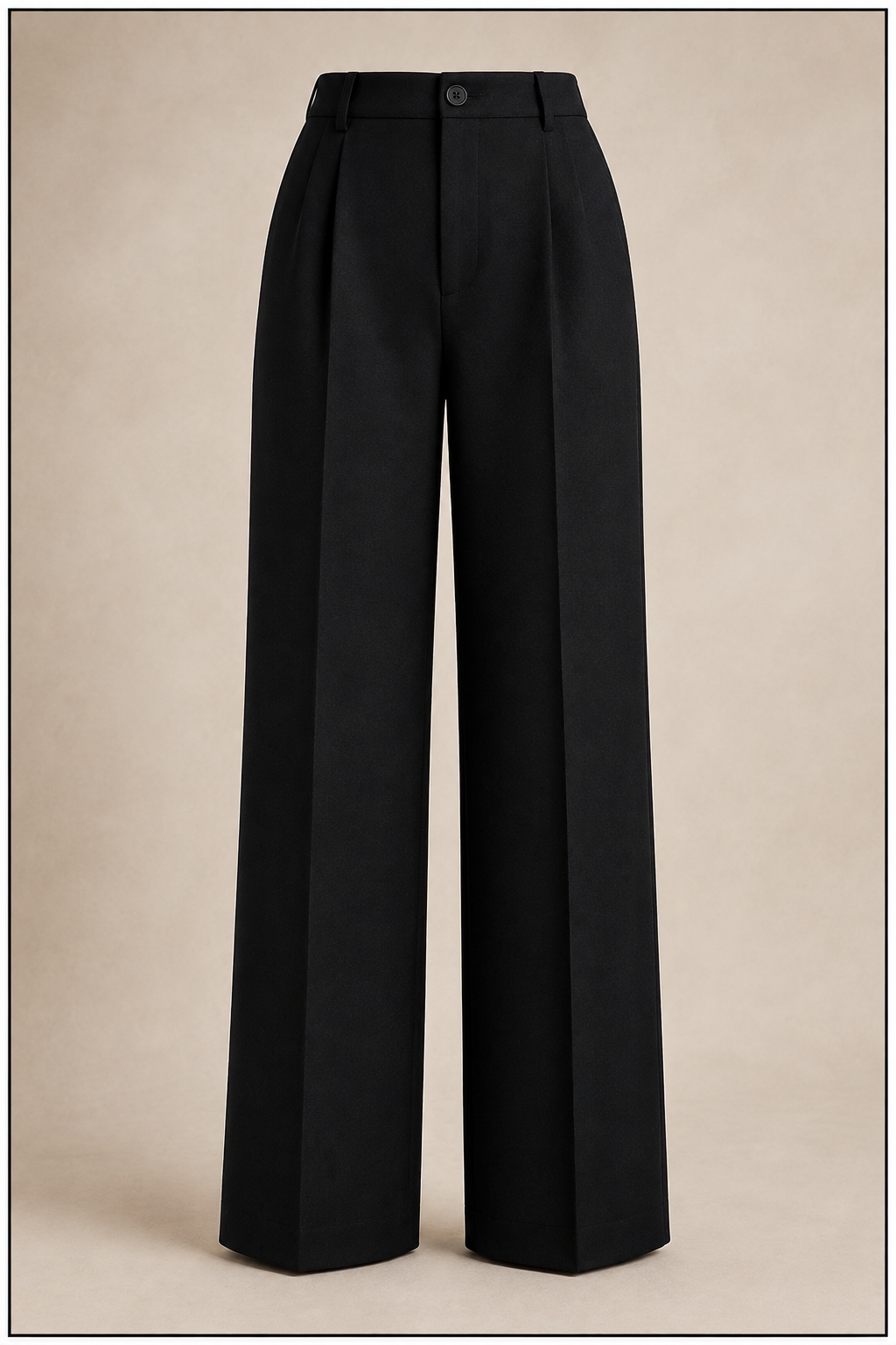Dark Charcoal Grey Botanical Embroidered Wool Suit