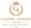 Classic Alison - Home